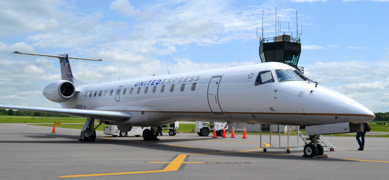 United to Resume Flights to D.C. on June 3rd Ithaca Tompkins International Airport, New York