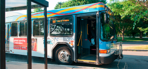 our bus new york to ithaca